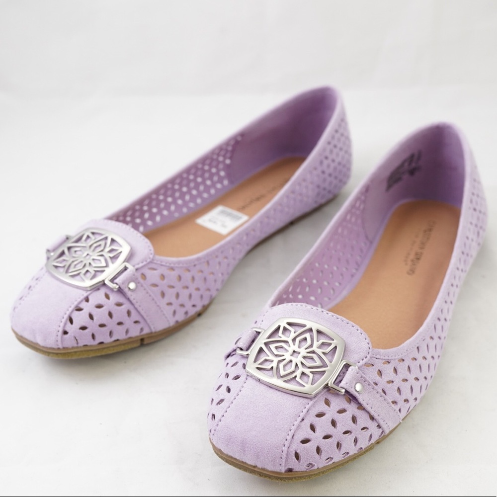 Affordable shoes